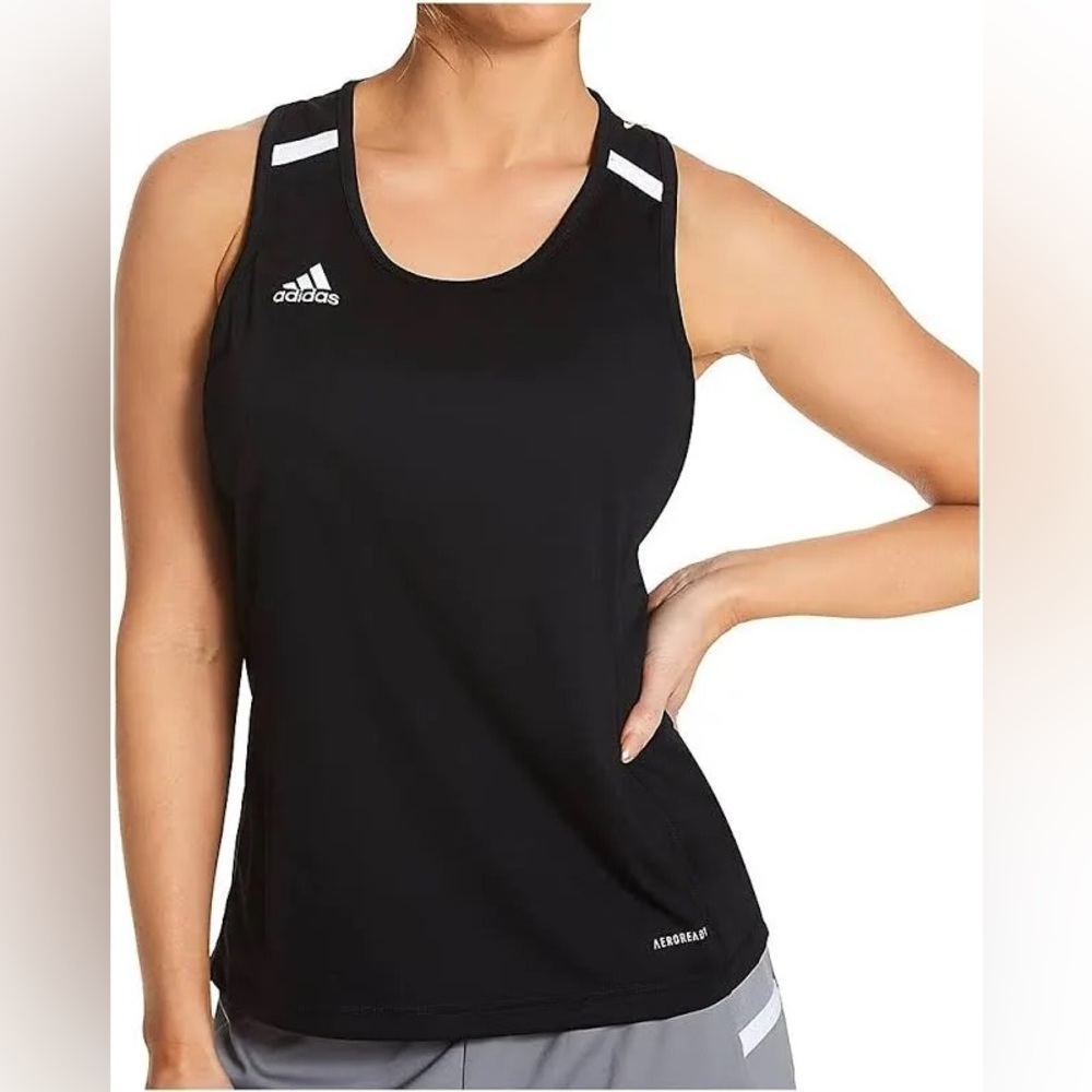 Unopened NWT Adidas Women's Black Tank Top